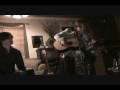 Kevin Carroll performs "Dark Valley Serenade "