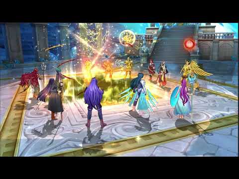 Pandora Comandante RC vs Gestalt RC