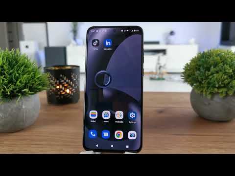 🔊 How to Enable Vibration During Calls on Motorola Edge 30 Neo | Step-by-Step Guide 🔊