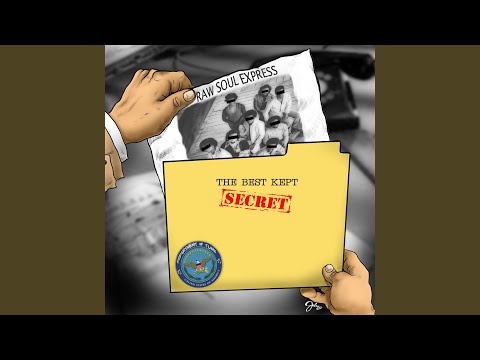 Get On Up And Get Freaky