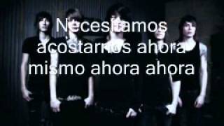 Asking alexandria Right Now (Na na na ) Sub Español