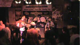 Joe Jack Talcum 7-30-11 19 Madonna's Weep