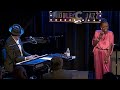 Noel Freidline & Maria Howell - Sara Smile LIVE at Middle C Jazz