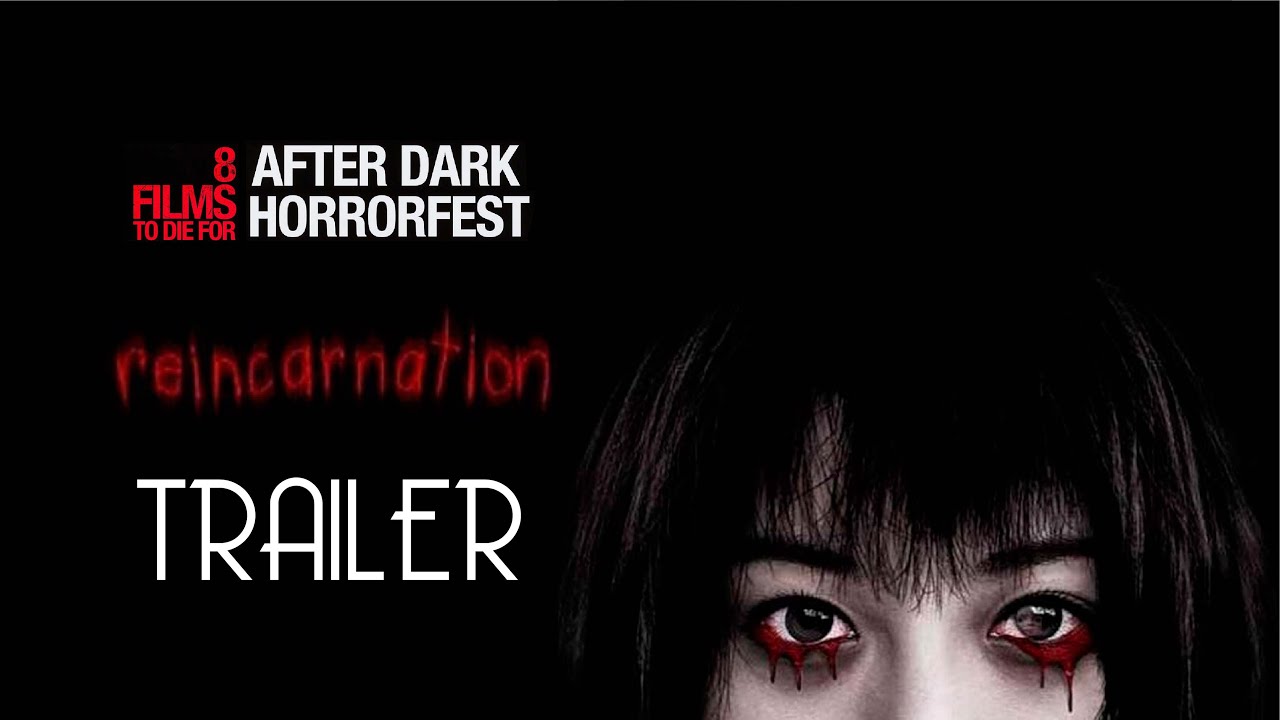 Reincarnation (2006) Trailer Remastered HD