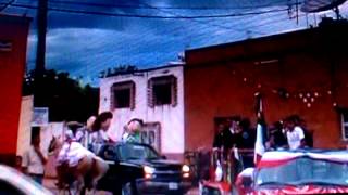 #3  Jalisco no te Rajes con Mariachi Sol Azteca