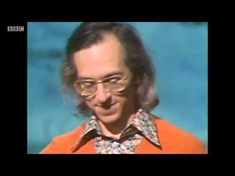 John Williams at Ronnie Scott's - Documentary of 1971