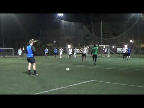 PIÑEIRO FC VS LOS NOVELISTAS - #LigaNuñez - #Apertura SLS - 1/7/23