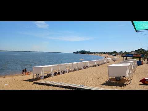 PASO DE LA PATRIA: El Paraíso de Eterno Verano en Corrientes ☀️ (Entrevista Exclusiva)