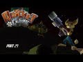 Let S Play Ratchet And Clank HD Collection Trophy Guide 100 Part 27 Gemlik Base 2 2