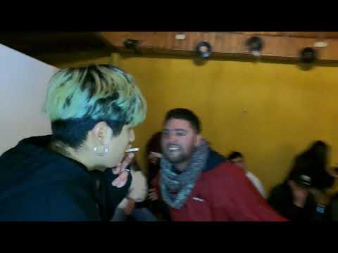 🔥 KROSS vs QUALIA 🔥 4TOS (BATALLÓN) 💥 ESPECIAL MINUTO - SHAMAN KINGS 💥