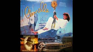 Cherrelle - Who’s It Gonna Be*