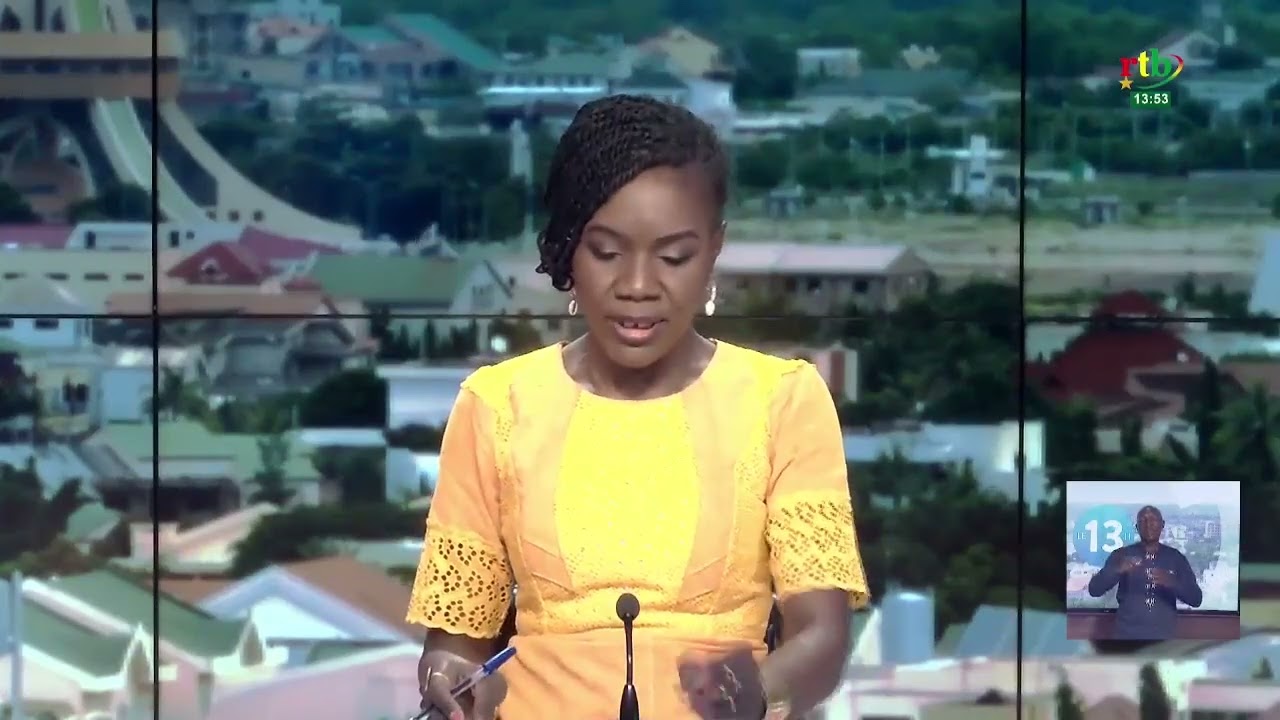 36e Tour du Faso : L’étape Tenkodogo-Zorgho a été remportée par Paul Daumont