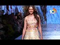 Rakul Preet Singh Ramp Walk At Bombay Times Fashion Week 2023 10TV LIVE