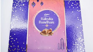 Cadbury Celebrations - Rakshabandhan Special In Hindi 2019