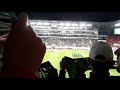 video: Magyarország - Portugália 0-1, 2017 - Egész stadionos koreográfia