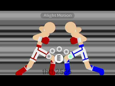 Cross counter | stick nodes