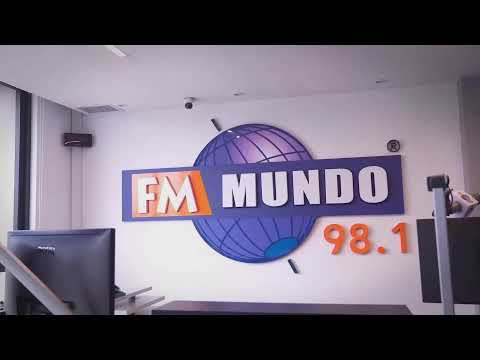 NotiMundo Al D�a