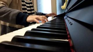 Piano Cover / Northern Comfort - Children Of Bodom