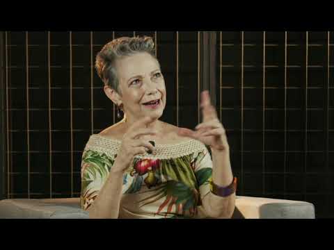 HIV 40 ANOS. AIDS E SUAS HISTÓRIAS | JENICE PIZÃO