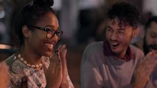 #PHLAFF2020 | Diga Meu Nome (Say My Name)