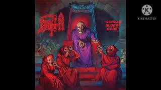 Death - Zombie Ritual (with lyrics)