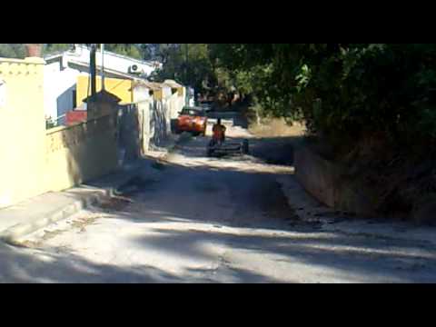 moises autoloco genoves