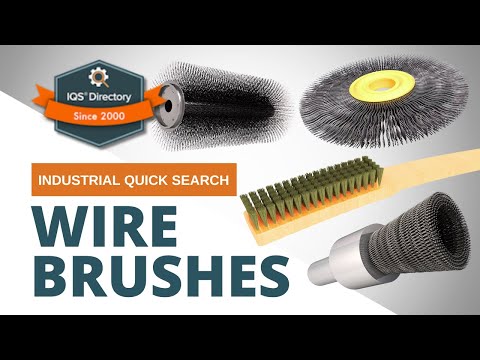 Wire Brushes: The Complete Guide