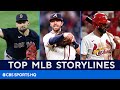 MLB Recap: Brewers snap Cardinals 17-game win streak | CBS Sports HQ