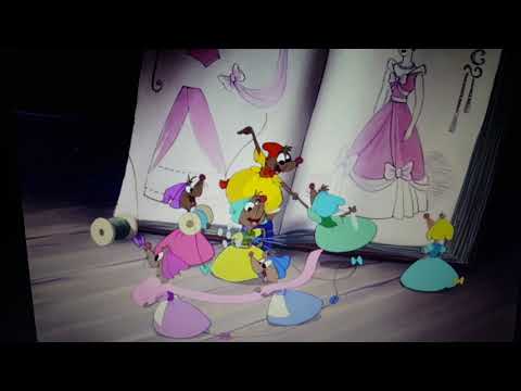 Beauty and the Mammoth Part 20 Preparing the Castle ("Human Again")