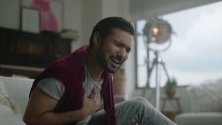 Mi Angel Music Video