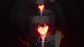 godly theme song! O&#39; Sun Witness My Name (Wutherinng Waves) #shorts #wutheringwaves