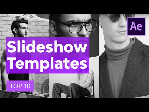 Animate an Illustration in After Effects FULL WORKFLOW