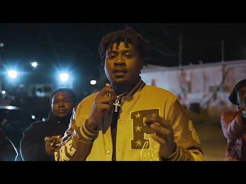 BEFORE I BLOW - KBlow (OFFICIAL MUSIC VIDEO)