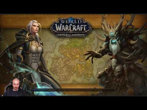 8.3 Restoration Shaman 2v2 Arena
