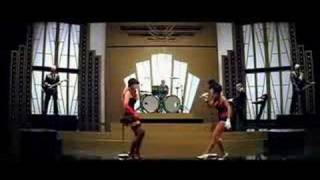 tATu- 220 Na Sebya Music Video