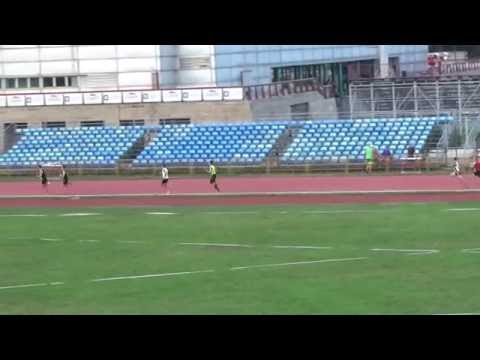 800m [M], Marino Bloudek i Sven Cepuš - Pojedinačno PH za seniore i seniorke 2016