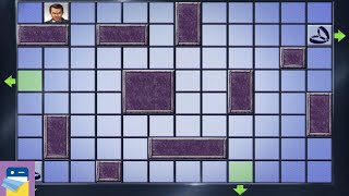 AE Mysteries - Trapmaker 3: Smart Chompers Chase Puzzle Solution - Chapter 8 (by Haiku Games)