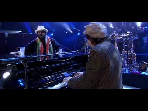 Zucchero | Miserere (featuring Luciano Pavarotti)