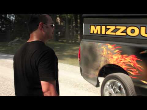 Mizzou Music Video - Big MO by Jet! (from the 'Dream On' Original Motion Picture Soundtrack)