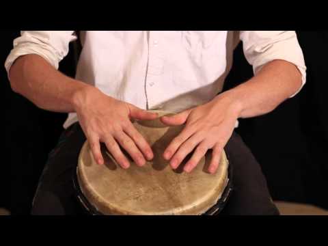 Timing and Direction for Flow Artists and Fire Spinners