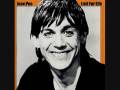 Iggy pop-Lust for life-Tonight
