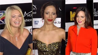 Unseen Footage: Angeline-Rose Troy, Marilinda Rivera, Marta Milans, Sofia Shinas, and more video