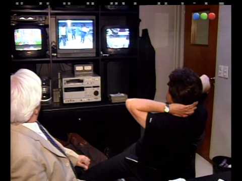 Colic TV, Tinelli Reunion - Videomatch