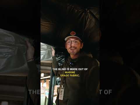 The Landmark™ 550 Shooting House - Ultimate Permanent Tower Blind