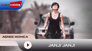 Agnes Monica - Janji Janji | Official Video