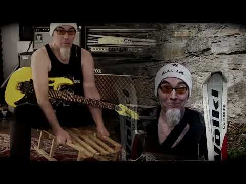 X-mass Come Early - SHOTe.g. feat.Christer and Pascal