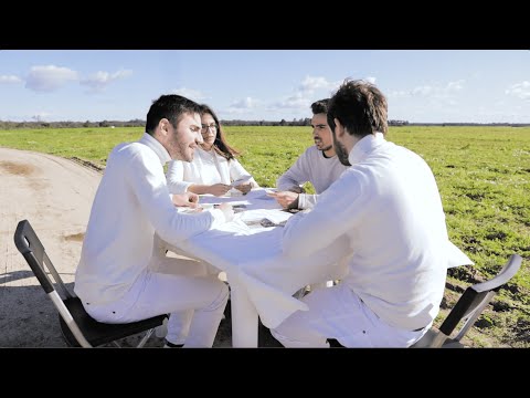 FIVE - Dona da Razão