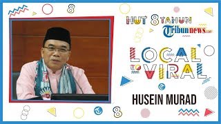 Walikota Jakut Husein Murad: Semoga Bisa Jadi Media yang Membahagiakan Rakyat Jakarta