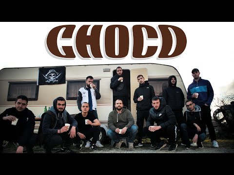 Pindos Atletico - CHOCO (Official Music Video)