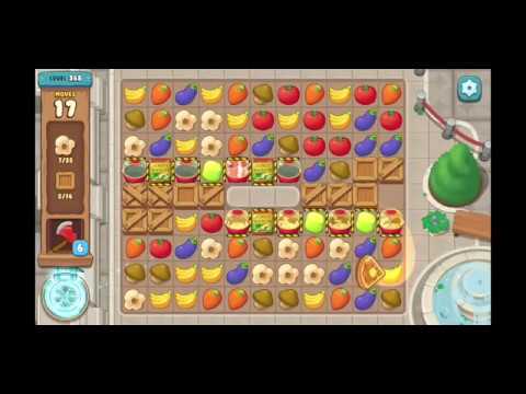 위베어베어스 더 퍼즐 368공략